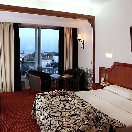 קסקאיס Hotel Cidadela מראה חיצוני תמונה