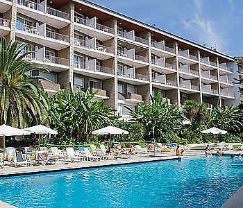 קסקאיס Hotel Cidadela מראה חיצוני תמונה