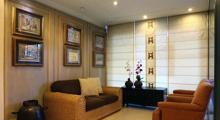 קסקאיס Hotel Cidadela מראה חיצוני תמונה