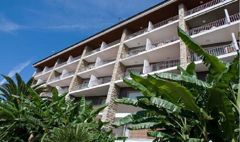 קסקאיס Hotel Cidadela מראה חיצוני תמונה