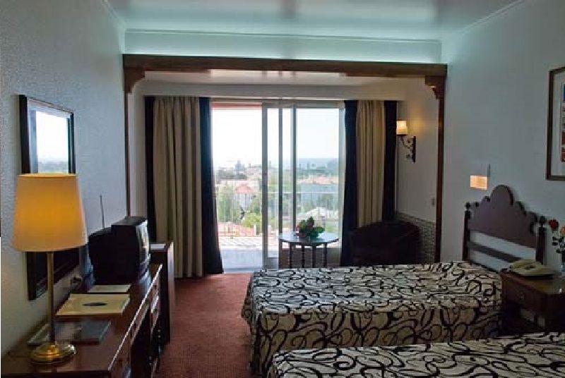 קסקאיס Hotel Cidadela חדר תמונה