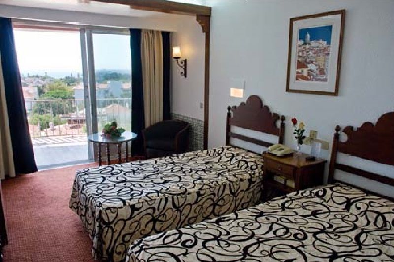 קסקאיס Hotel Cidadela מראה חיצוני תמונה