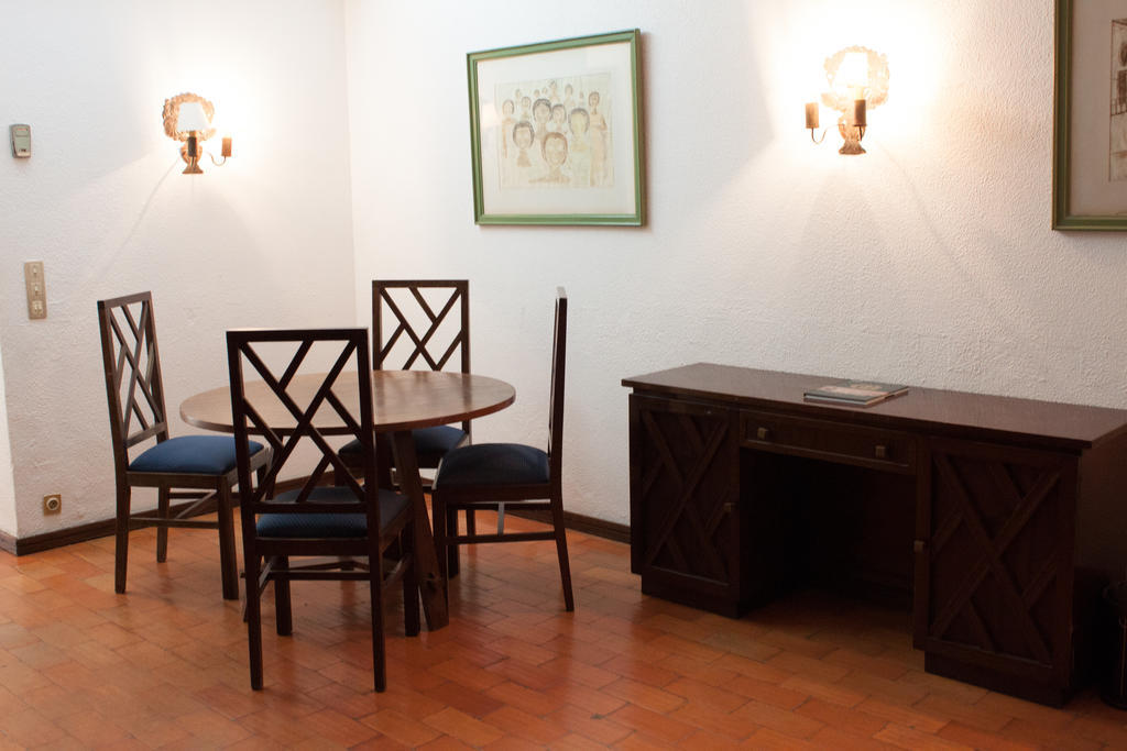 קסקאיס Hotel Cidadela מראה חיצוני תמונה