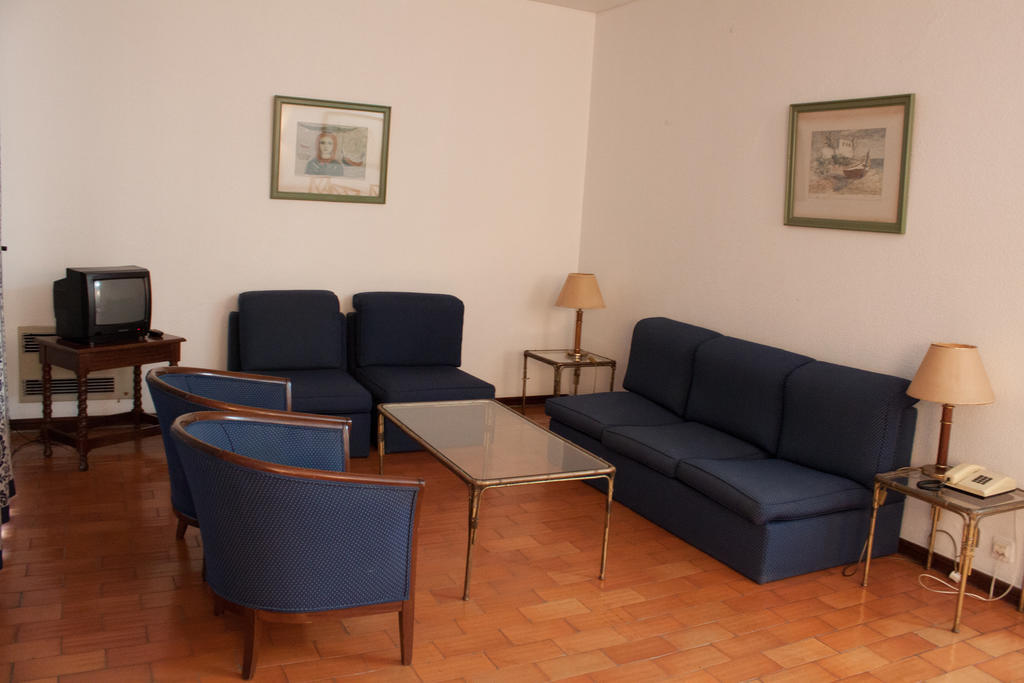 קסקאיס Hotel Cidadela מראה חיצוני תמונה