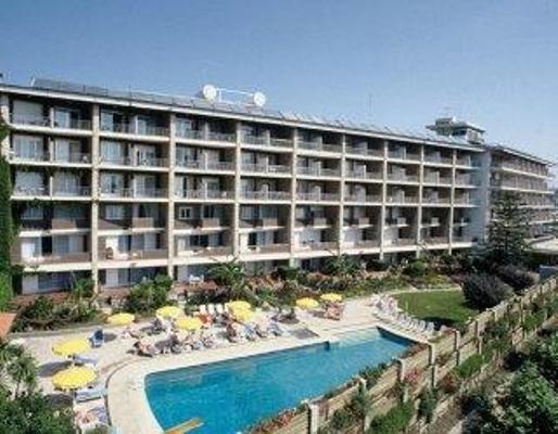קסקאיס Hotel Cidadela חדר תמונה