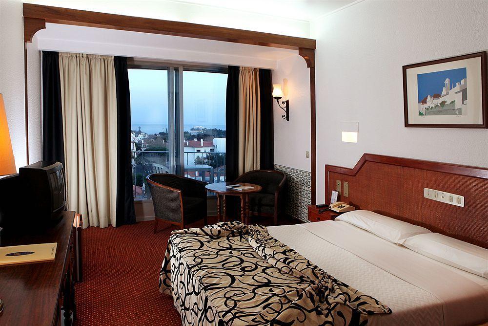 קסקאיס Hotel Cidadela מראה חיצוני תמונה