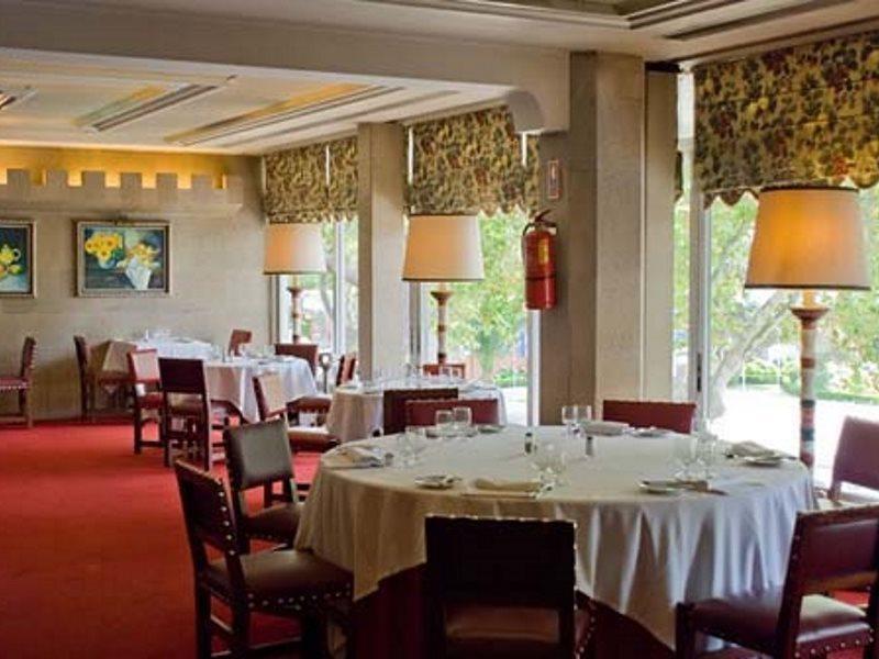 קסקאיס Hotel Cidadela מראה חיצוני תמונה