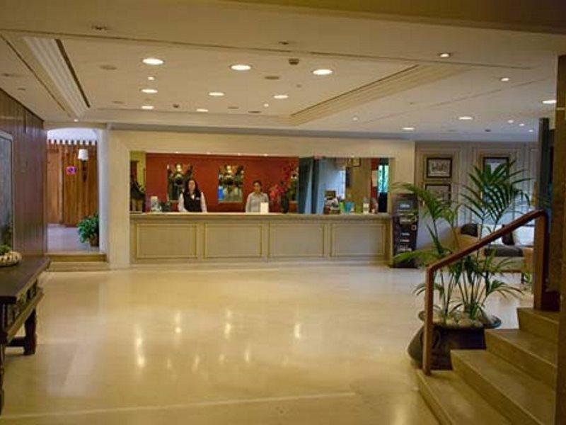 קסקאיס Hotel Cidadela מראה פנימי תמונה