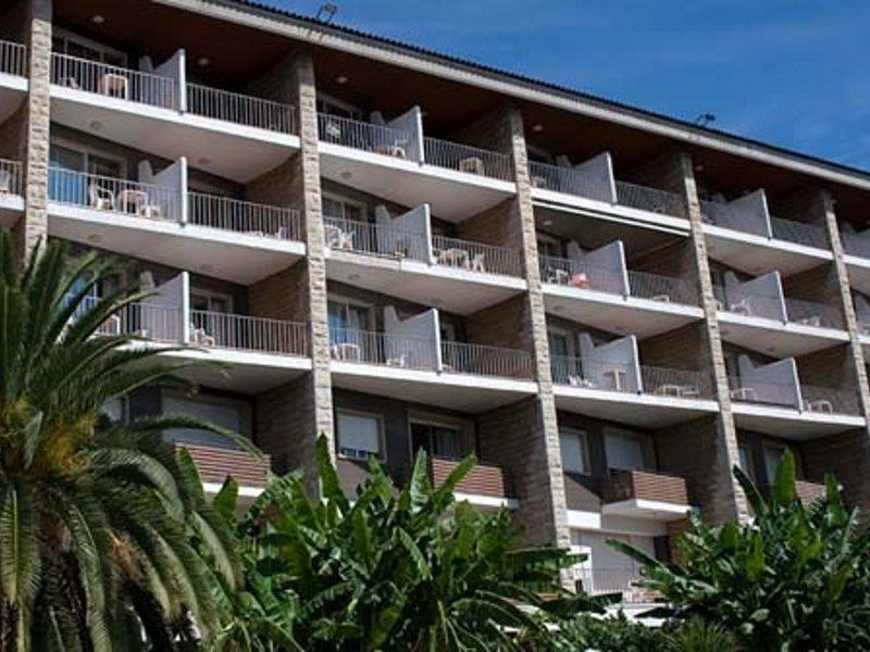 קסקאיס Hotel Cidadela מראה חיצוני תמונה