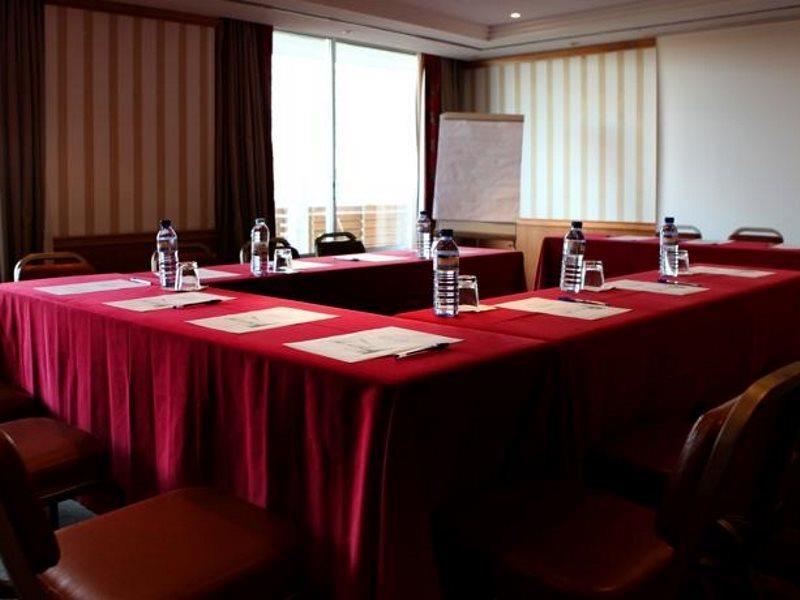 קסקאיס Hotel Cidadela מראה חיצוני תמונה