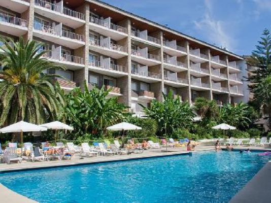 קסקאיס Hotel Cidadela חדר תמונה