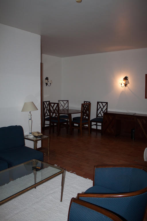 קסקאיס Hotel Cidadela חדר תמונה