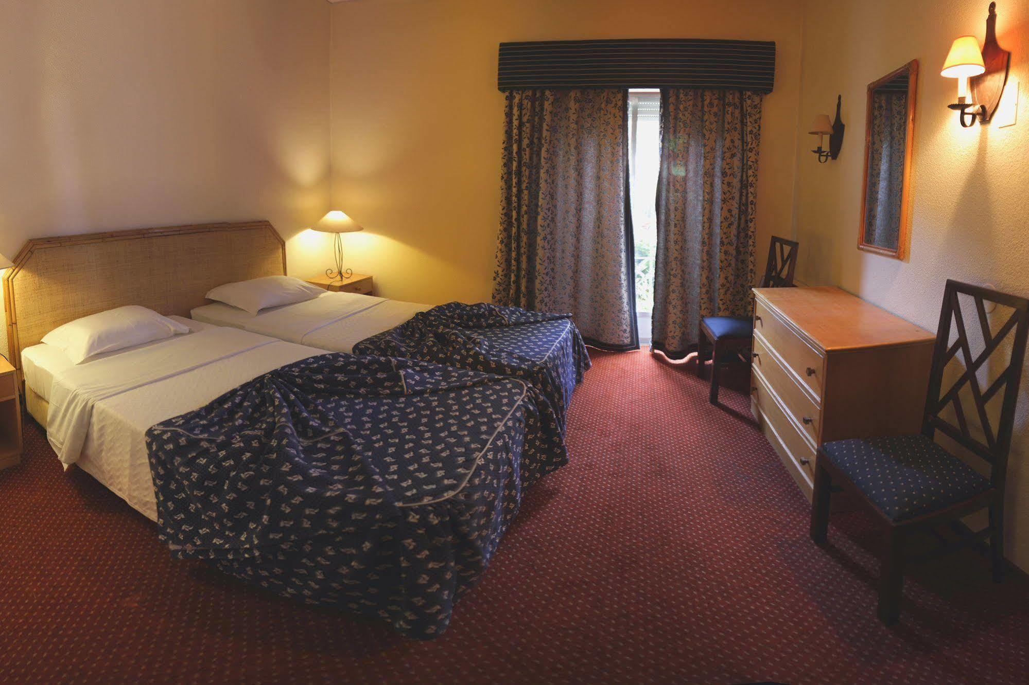 קסקאיס Hotel Cidadela מראה חיצוני תמונה