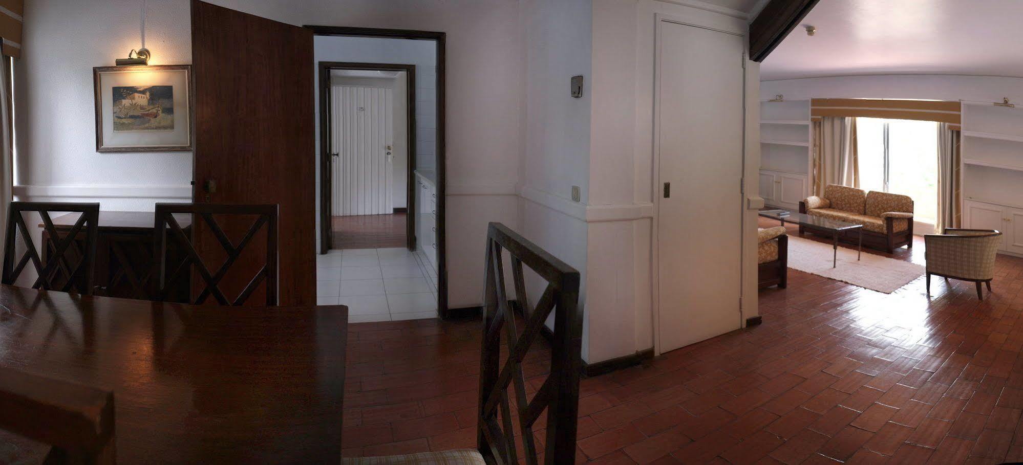 קסקאיס Hotel Cidadela מראה חיצוני תמונה
