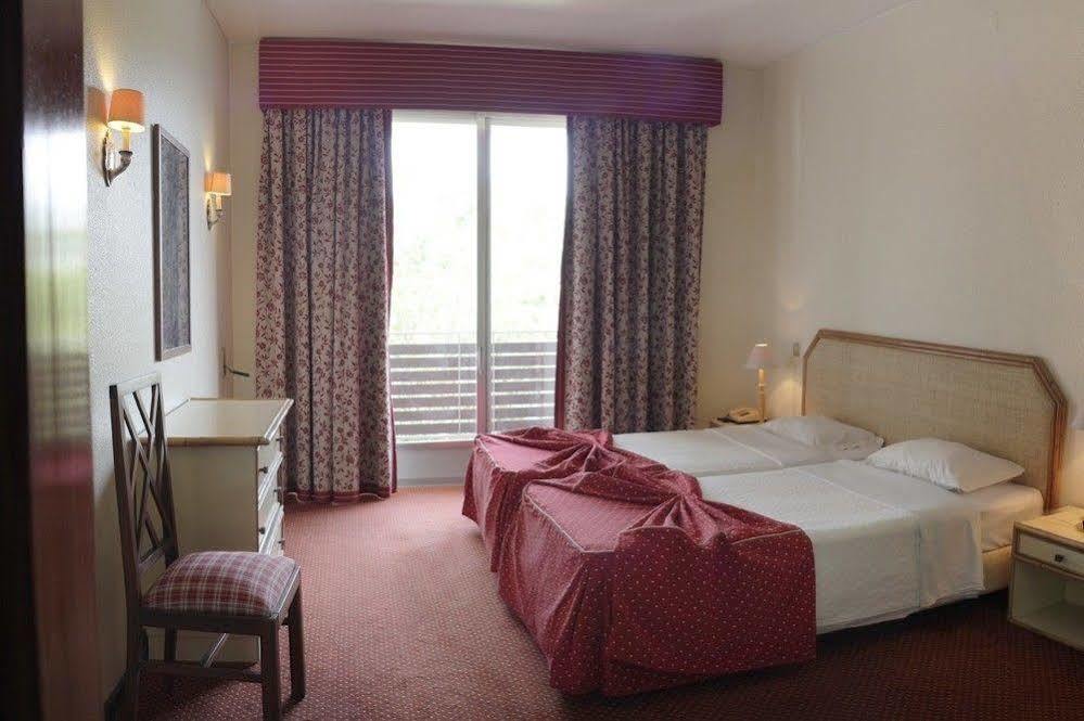 קסקאיס Hotel Cidadela מראה חיצוני תמונה