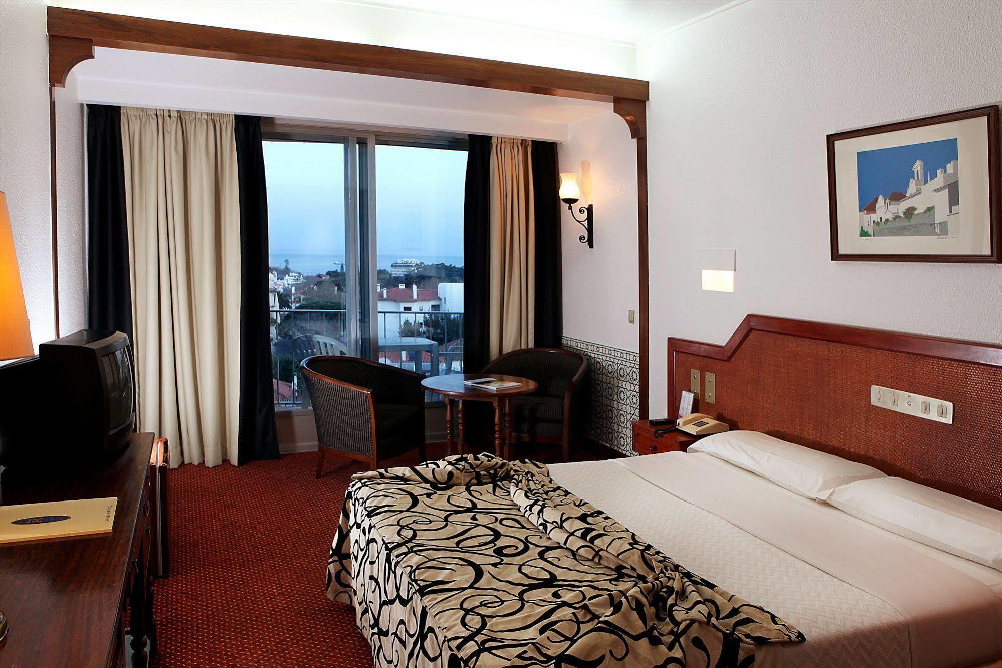 קסקאיס Hotel Cidadela מראה חיצוני תמונה