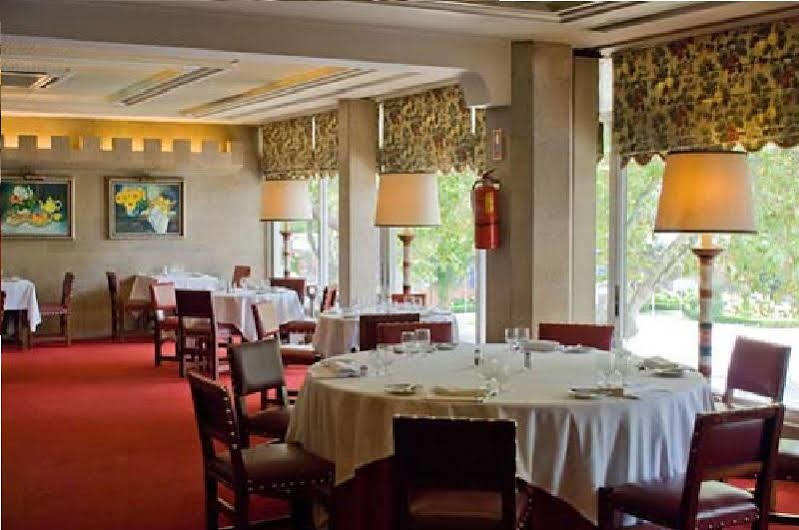 קסקאיס Hotel Cidadela מראה חיצוני תמונה