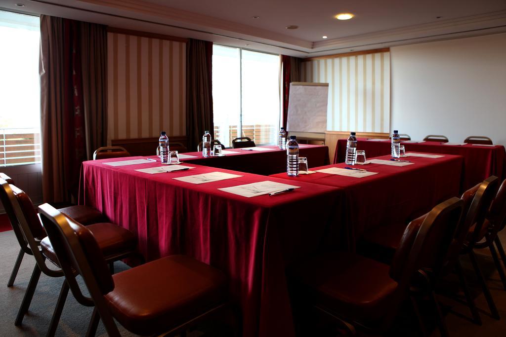 קסקאיס Hotel Cidadela מראה חיצוני תמונה